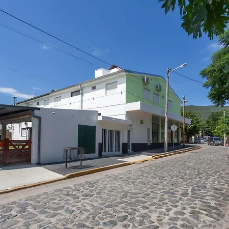 Departamentos Valle Azul Santa Rosa de Calamuchita Exterior photo