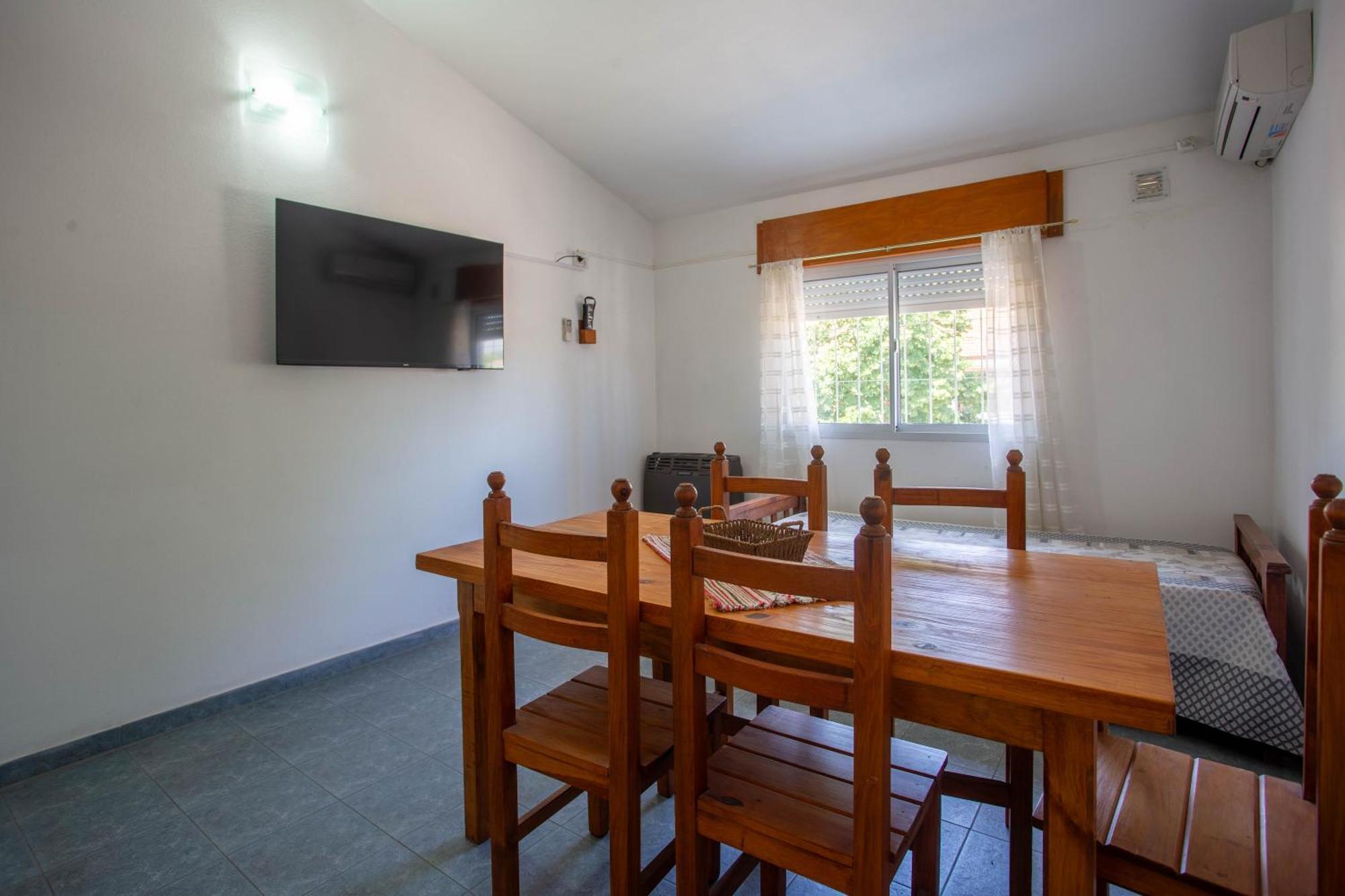 Apartment Departamentos Valle Azul