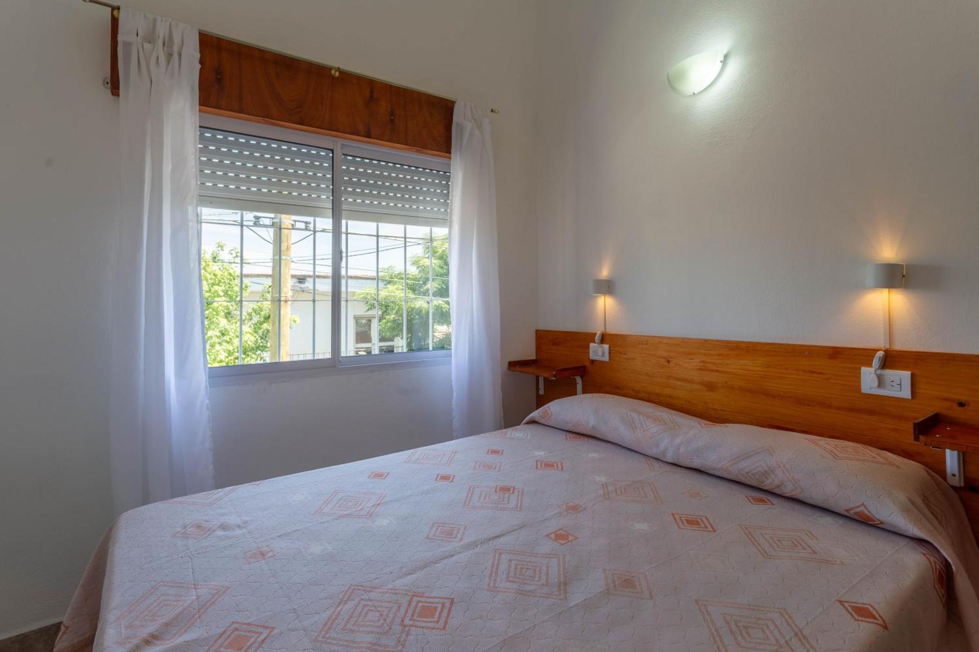 Departamentos Valle Azul Apartment