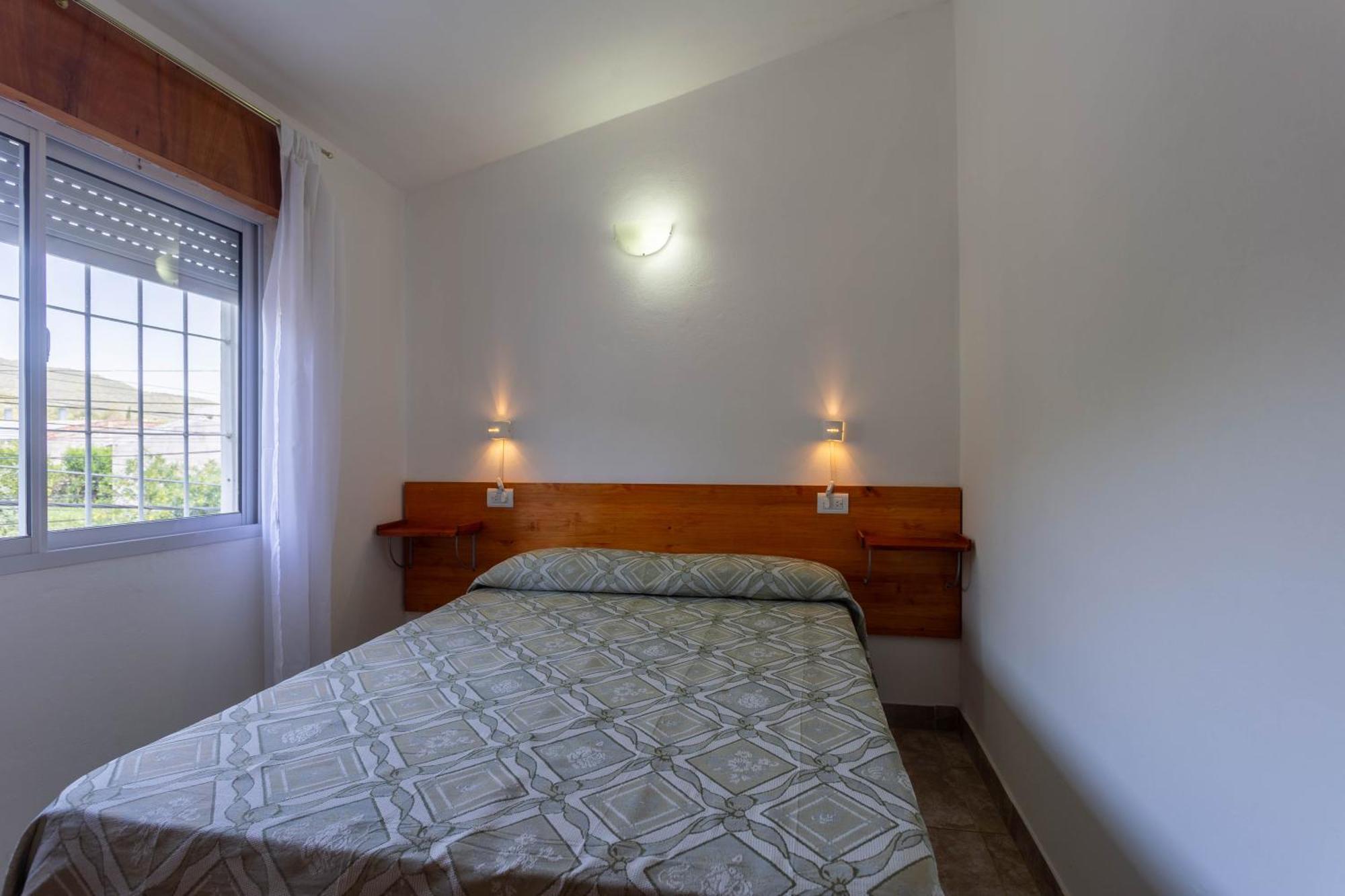 Apartment Departamentos Valle Azul *