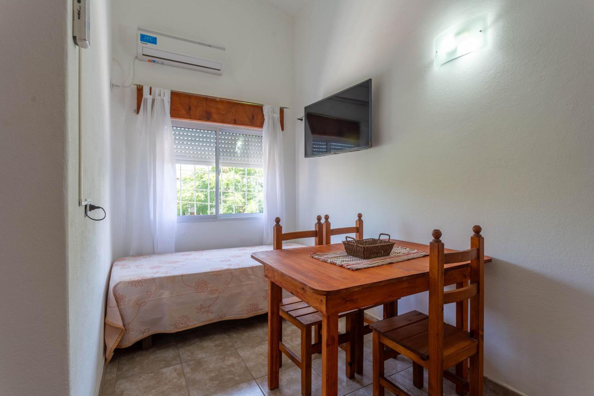 Apartment Departamentos Valle Azul Santa Rosa de Calamuchita