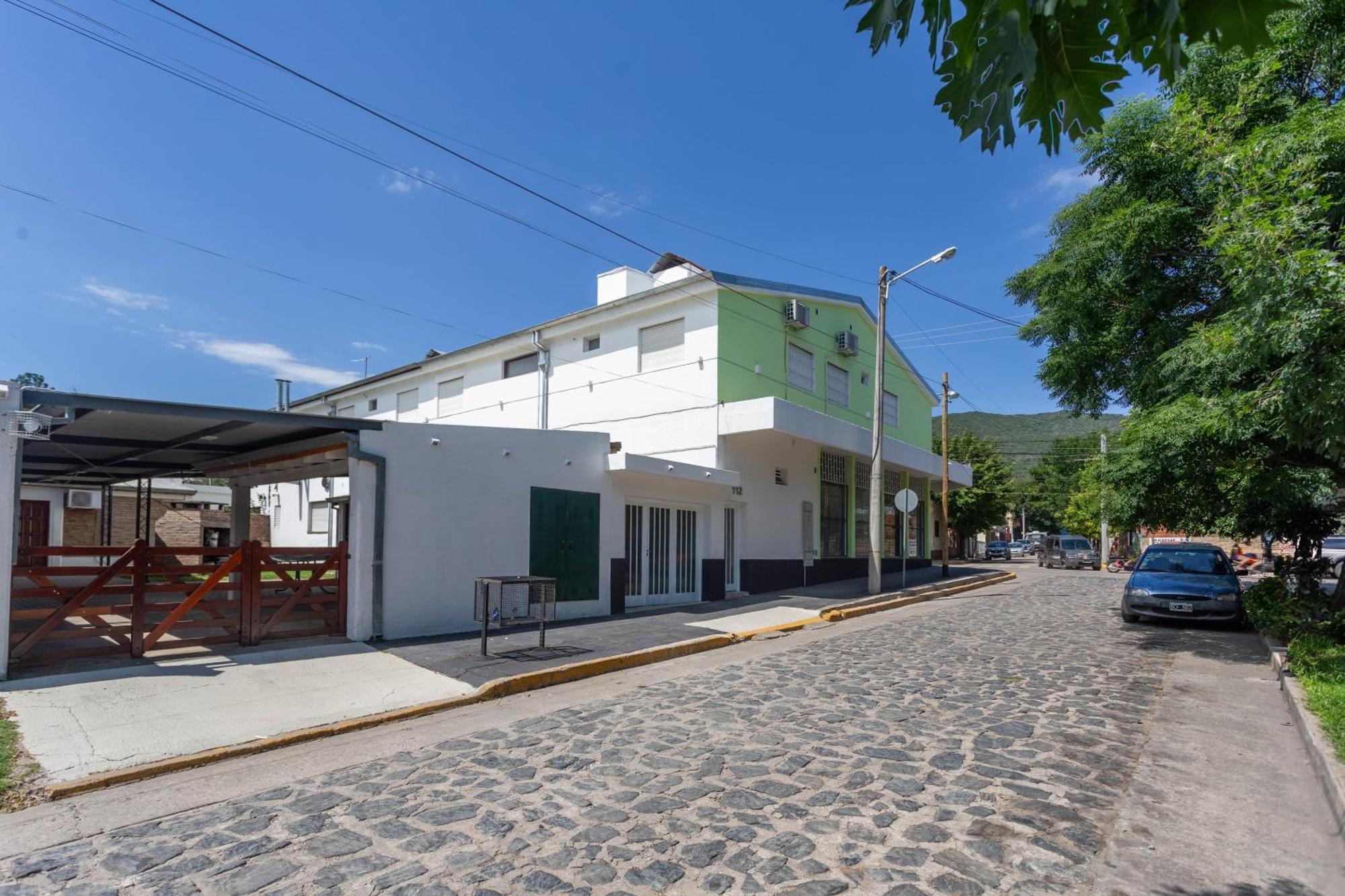 Apartment Departamentos Valle Azul